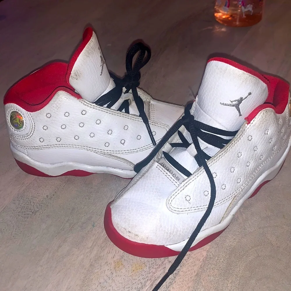 Jordan 13s - Picture 1 of 3
